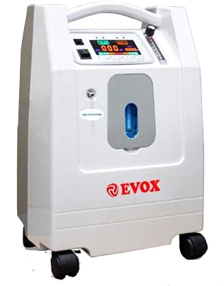 EVOX OXYGEN CONCENTRATOR